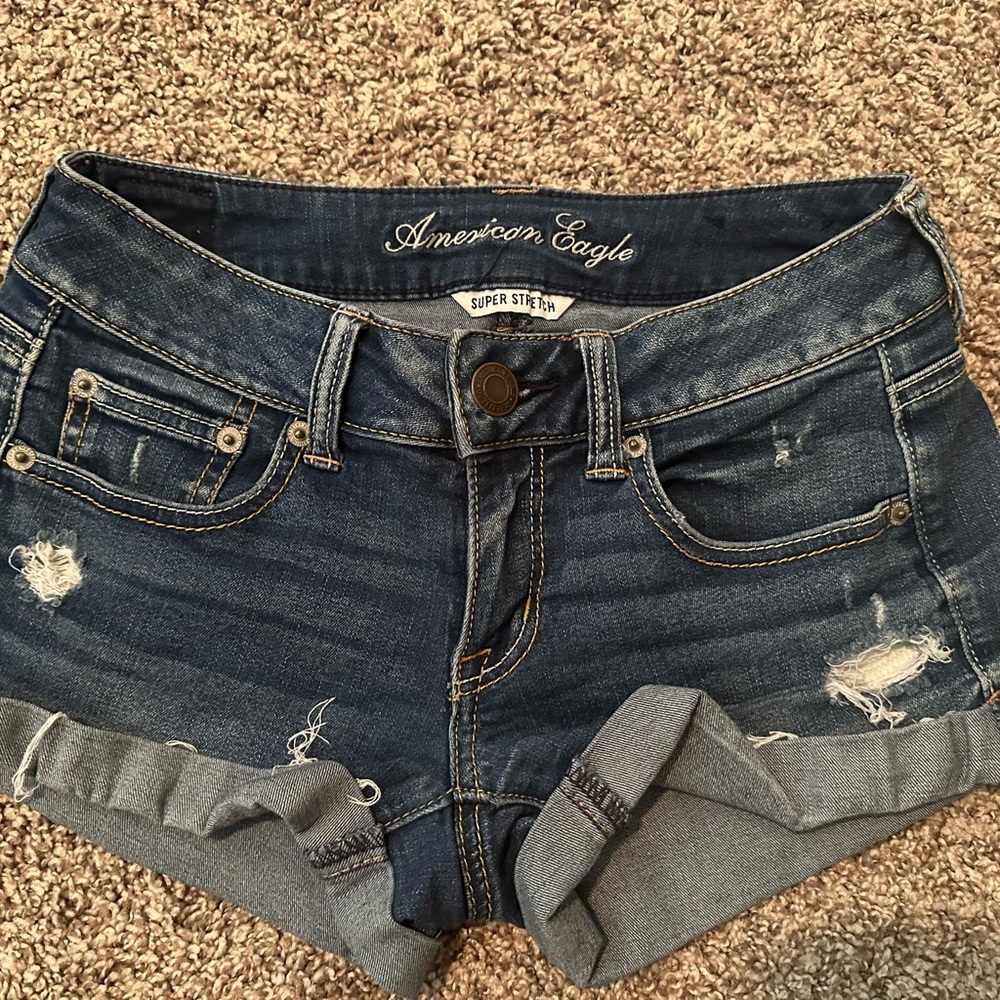 American Eagle Shorts